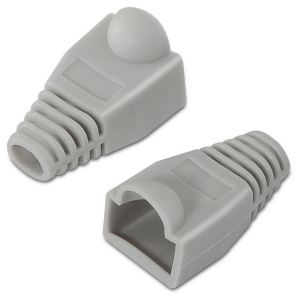 AISENS A140-0306 accesorio para cable Funda sujetacables