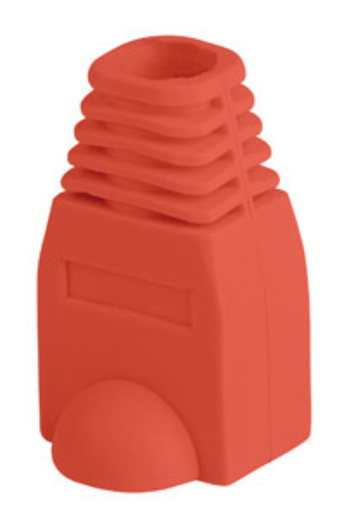 Lanberg PLB-1000-R accesorio para cable Funda sujetacables