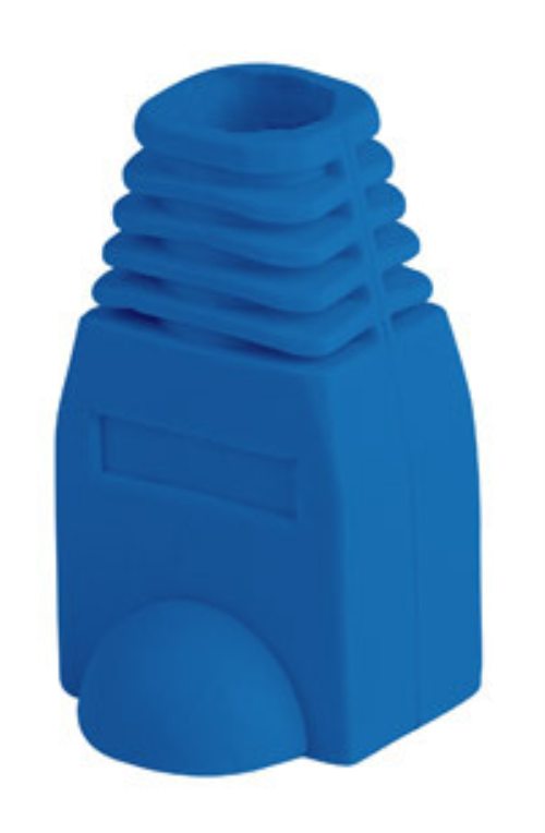 Lanberg PLB-1000-B accesorio para cable Funda sujetacables