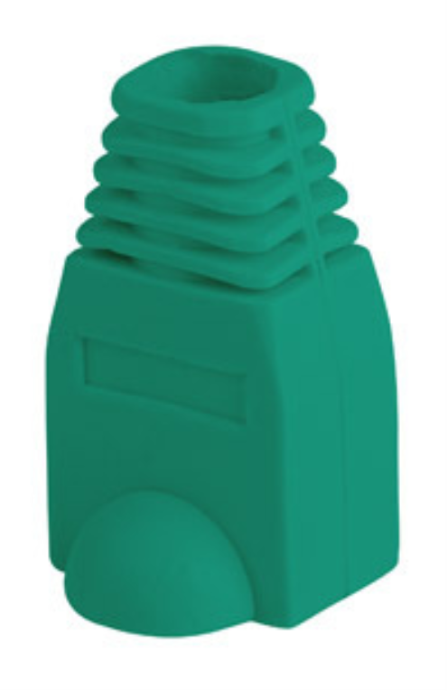 Lanberg PLB-1000-G accesorio para cable Funda sujetacables
