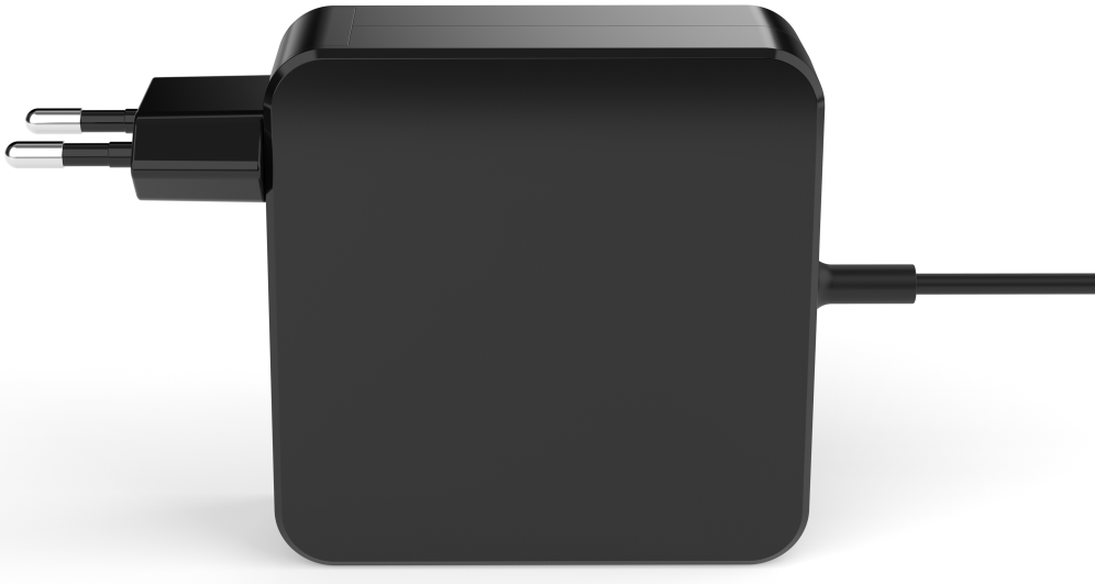 Leotec Cargador Notebook 90W Type-C