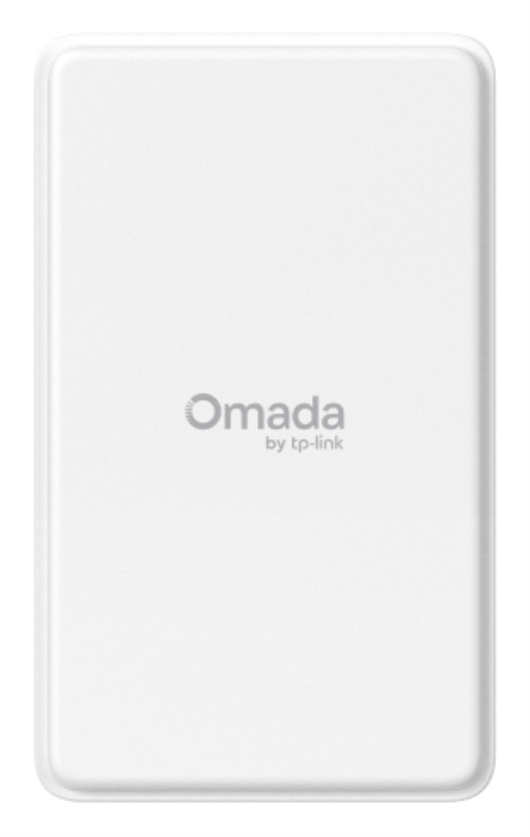TP-Link Omada ER701-5G-Outdoor pasarel y controlador 10, 100, 1000, 2500 Mbit/s
