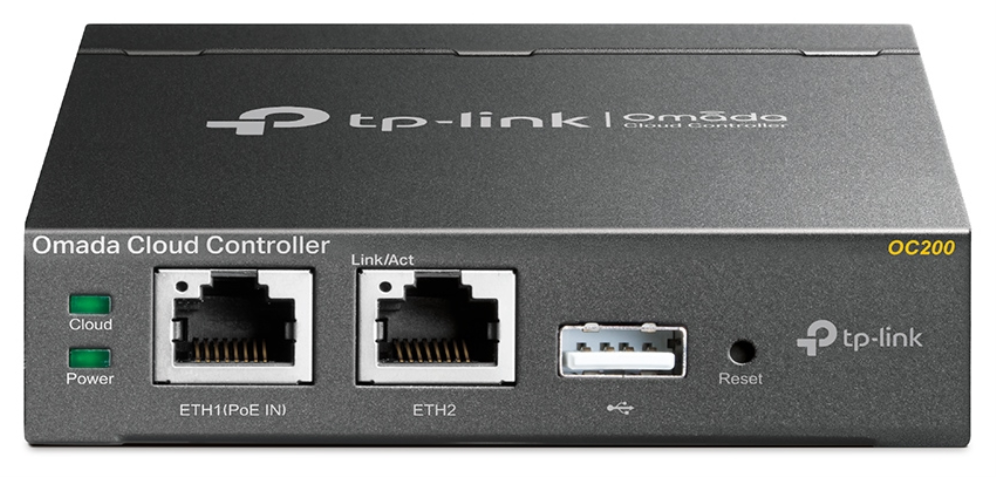 TP-Link OC200 pasarel y controlador 10, 100 Mbit/s