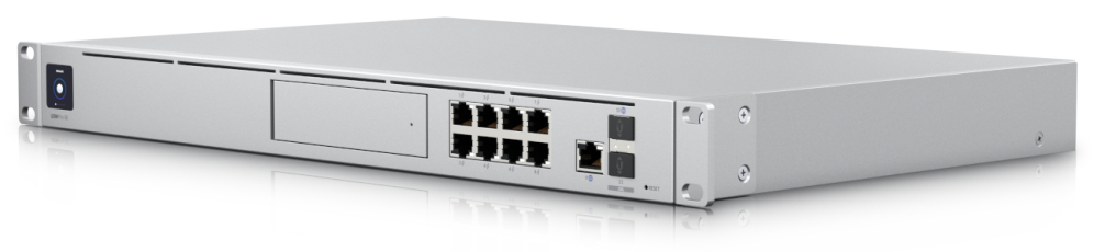 Ubiquiti Dream Machine Special Edition pasarel y controlador 1000 Mbit/s