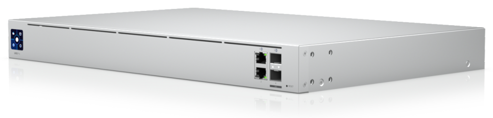 Ubiquiti Gateway Pro pasarel y controlador 1000 Mbit/s