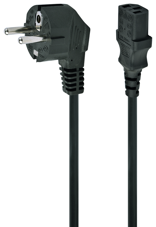 Gembird PC-186-1M cable de transmisión