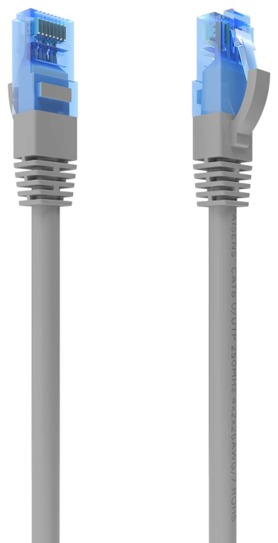 AISENS A135-0781 cable de red 7,5 m Cat6 U/UTP (UTP)
