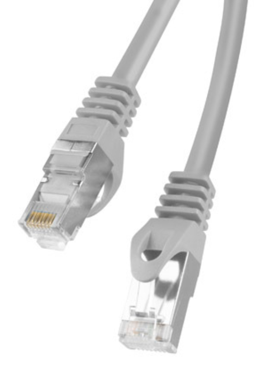 Lanberg PCF6-10CC-0150-S cable de red Gris 1,5 m Cat6 F/UTP (FTP)