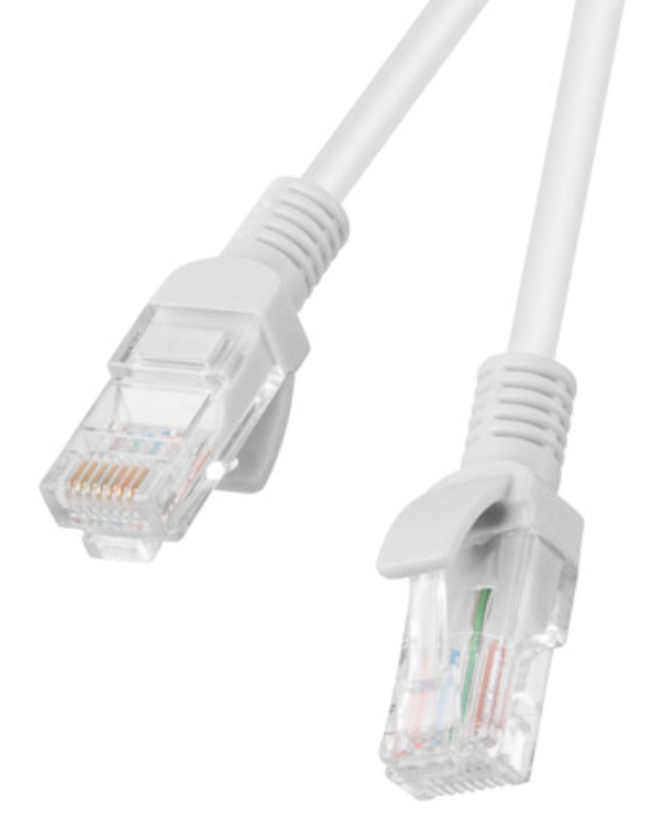 Lanberg PCU6-10CC-1500-S cable de red Gris 15 m Cat6 U/UTP (UTP)