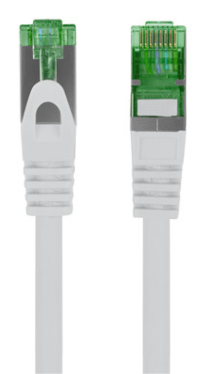 Lanberg PCF7-10CU-0300-S cable de red Gris 3 m Cat7 S/FTP (S-STP)