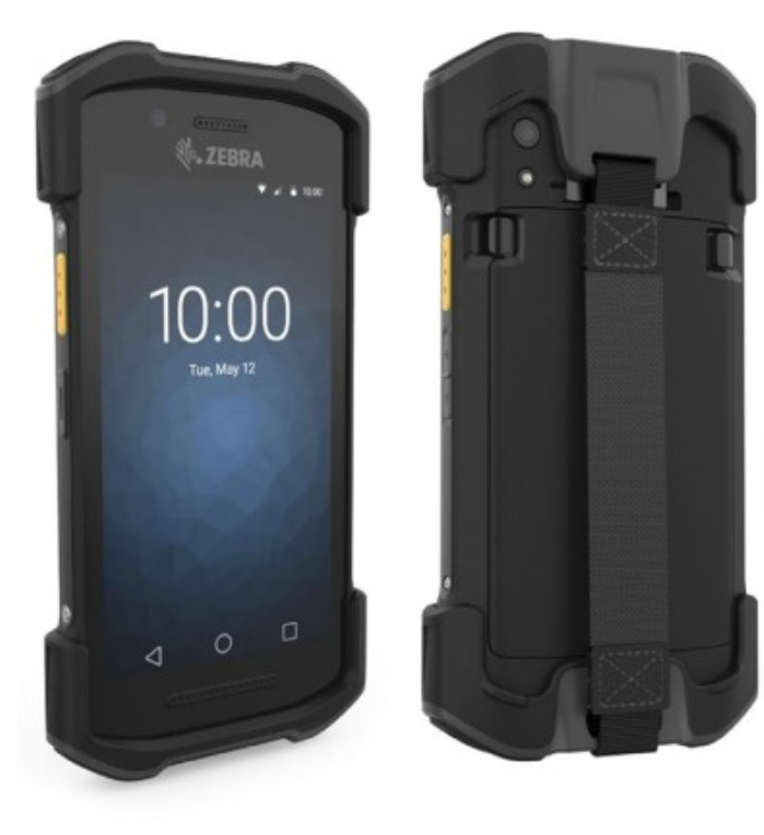 Zebra SG-TC2Y-BOOT-01 accesorio para ordenador de bolsillo tipo PDA