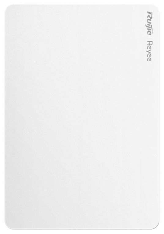 Ruijie Networks RG-RAP1260 punto de acceso inalámbrico 2976 Mbit/s Blanco Energía sobre Ethernet (PoE)