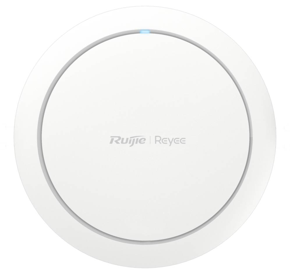 Ruijie Networks RG-RAP2266 punto de acceso inalámbrico 2976 Mbit/s Blanco Energía sobre Ethernet (PoE)