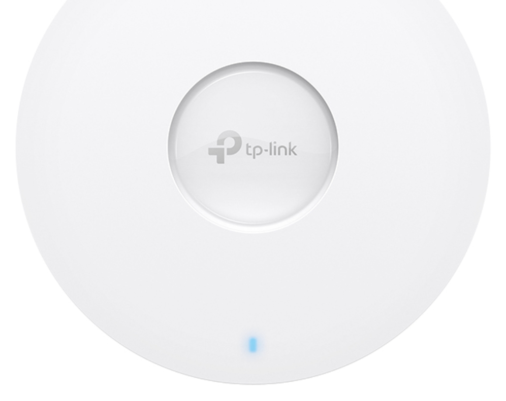TP-Link Omada EAP673 punto de acceso inalámbrico 5400 Mbit/s Blanco Energía sobre Ethernet (PoE)