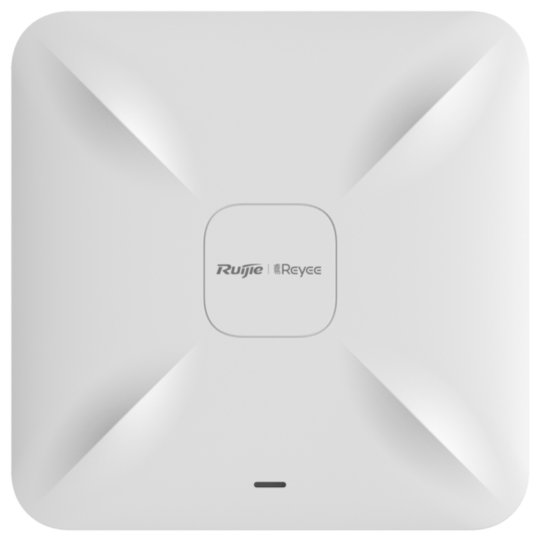 Ruijie Networks RG-RAP2200(E) punto de acceso inalámbrico 1267 Mbit/s Blanco Energía sobre Ethernet (PoE)