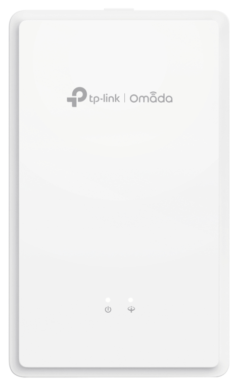 TP-Link Omada AX1800 1201 Mbit/s Blanco