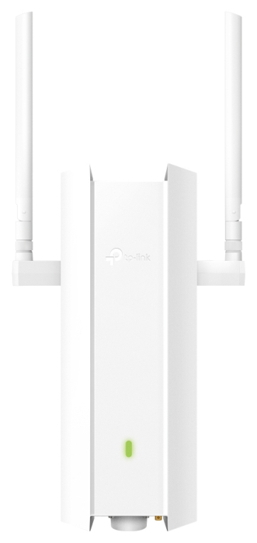TP-Link Omada EAP625-Outdoor HD 1800 Mbit/s Blanco Energía sobre Ethernet (PoE)