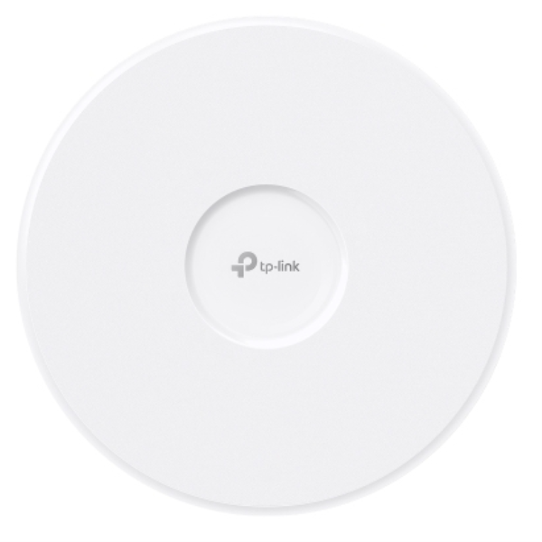 TP-Link Omada EAP723 punto de acceso inalámbrico 3600 Mbit/s Blanco Energía sobre Ethernet (PoE)
