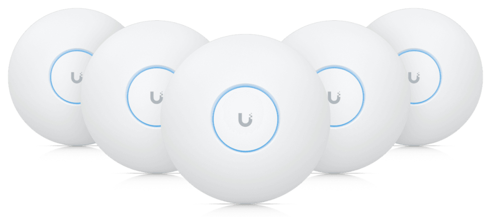 Ubiquiti U7 Pro 5700 Mbit/s Blanco