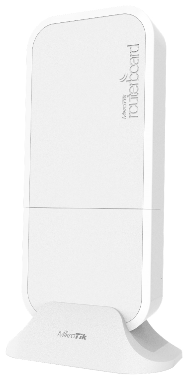 Mikrotik wAP LTE kit (2024) 300 Mbit/s Blanco Energía sobre Ethernet (PoE)