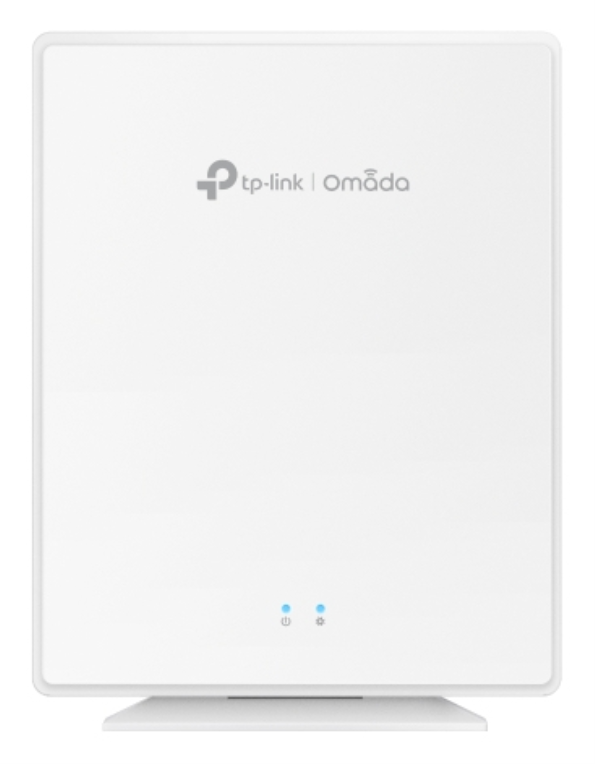 TP-Link Omada EAP650-DESKTOP punto de acceso inalámbrico 2976 Mbit/s Blanco Energía sobre Ethernet (PoE)