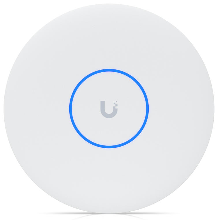 Ubiquiti U7 Pro XG 5800 Mbit/s Blanco Energía sobre Ethernet (PoE)