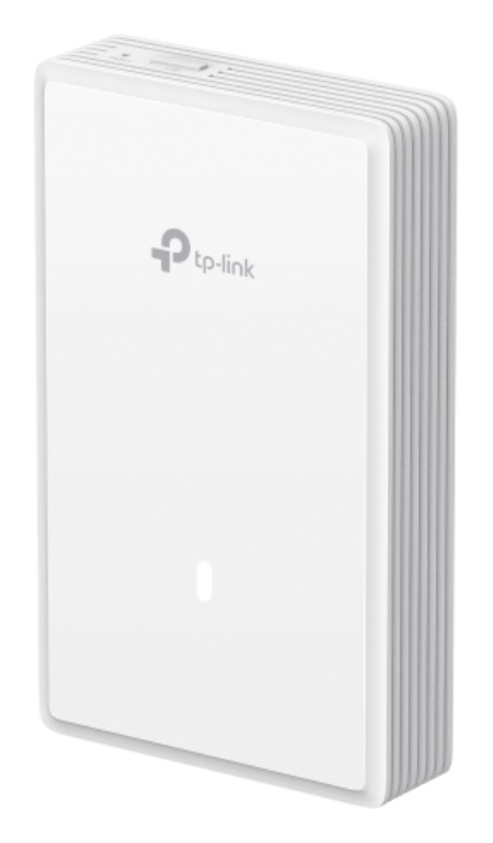 TP-Link Omada EAP725-Wall 5012 Mbit/s Blanco Energía sobre Ethernet (PoE)