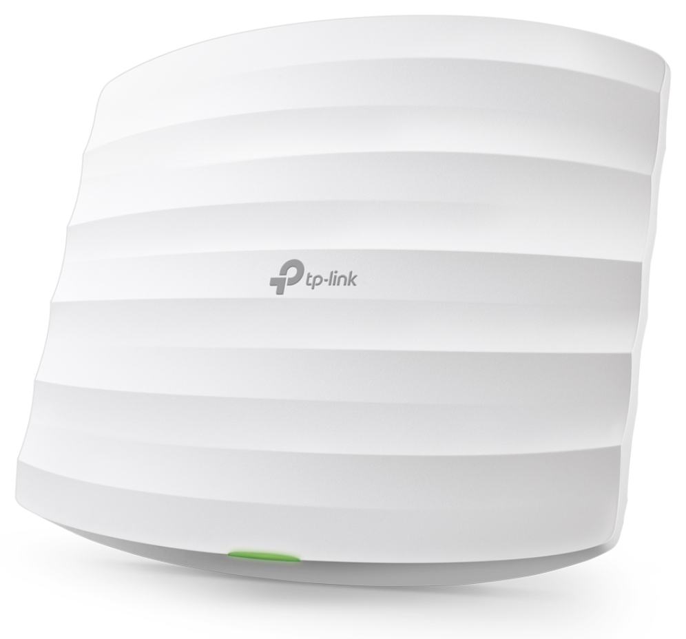 TP-Link Omada EAP115 300 Mbit/s Blanco Energía sobre Ethernet (PoE)