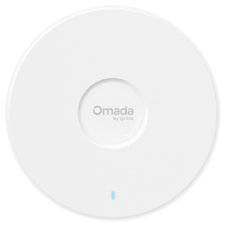 OMADA EAP787 punto de acceso inalámbrico Blanco Energía sobre Ethernet (PoE)