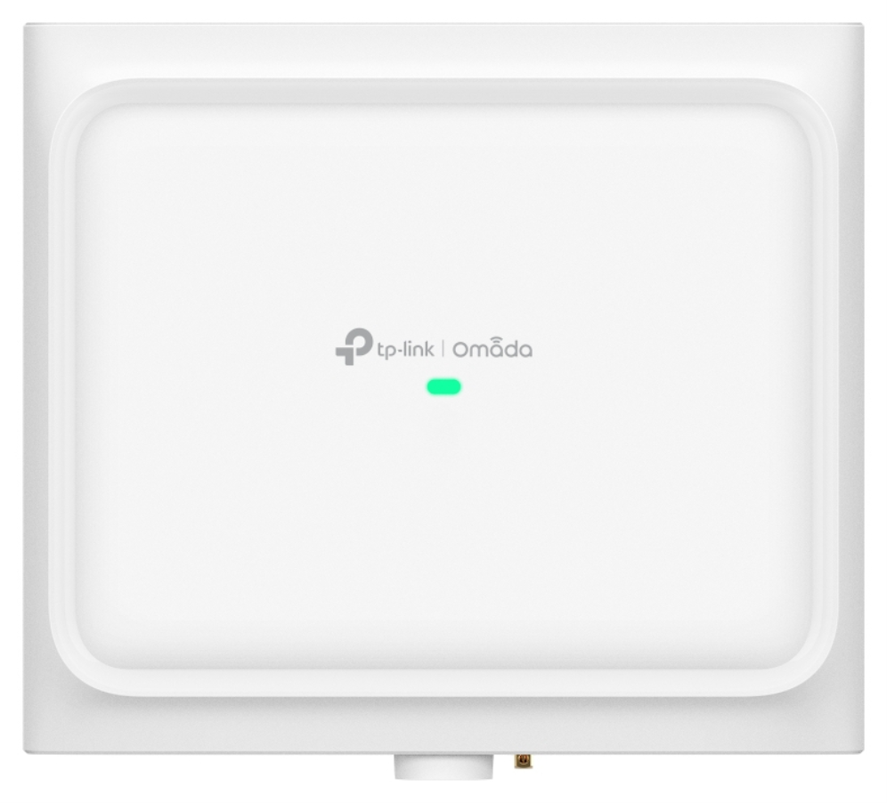 TP-Link Omada EAP650 D120-Outdoor 3000 Mbit/s Blanco Energía sobre Ethernet (PoE)