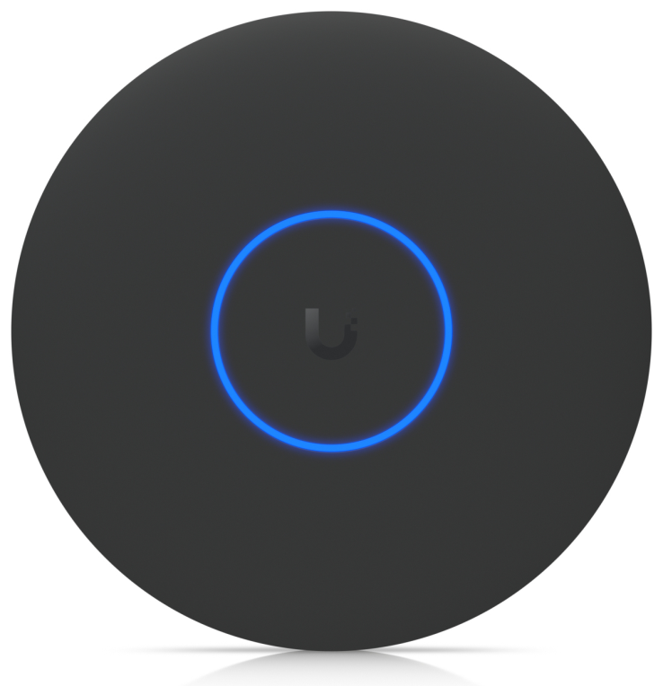 Ubiquiti U7 Pro XG 5800 Mbit/s Negro Energía sobre Ethernet (PoE)