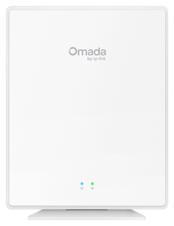 TP-Link Omada AX3000 3000 Mbit/s Blanco Energía sobre Ethernet (PoE)