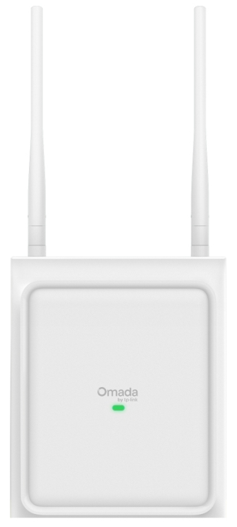 TP-Link Omada EAP725-Outdoor 5000 Mbit/s Blanco Energía sobre Ethernet (PoE)
