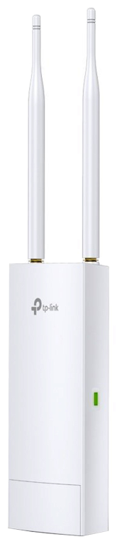 TP-Link Omada EAP110-Outdoor 300 Mbit/s Blanco Energía sobre Ethernet (PoE)