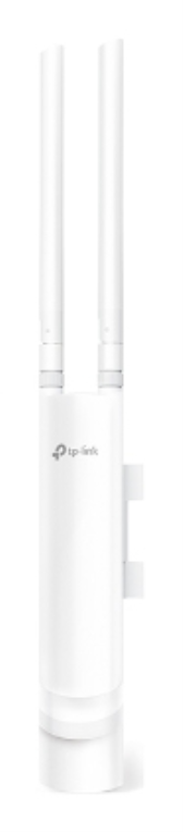TP-Link EAP225-Outdoor V3 867 Mbit/s Blanco Energía sobre Ethernet (PoE)