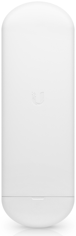 Ubiquiti NanoStation AC 1000 Mbit/s Blanco Energía sobre Ethernet (PoE)