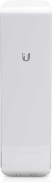 Ubiquiti NSM2 punto de acceso inalámbrico 150 Mbit/s Blanco Energía sobre Ethernet (PoE)