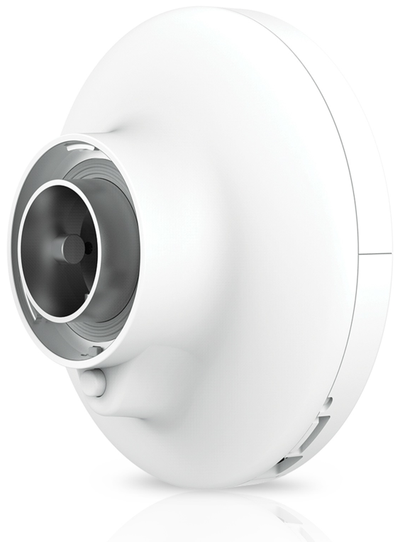Ubiquiti PrismStation 5AC 500 Mbit/s Blanco Energía sobre Ethernet (PoE)