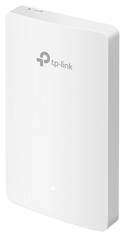 TP-Link Omada EAP235-Wall 1167 Mbit/s Blanco Energía sobre Ethernet (PoE)