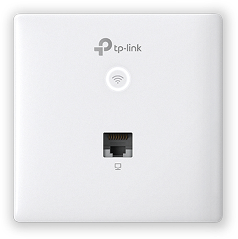 TP-Link Omada EAP230-Wall 1167 Mbit/s Blanco Energía sobre Ethernet (PoE)