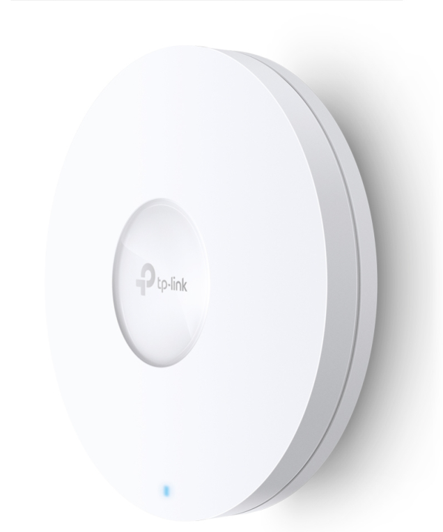 TP-Link Omada EAP620 HD punto de acceso inalámbrico 1201 Mbit/s Blanco Energía sobre Ethernet (PoE)