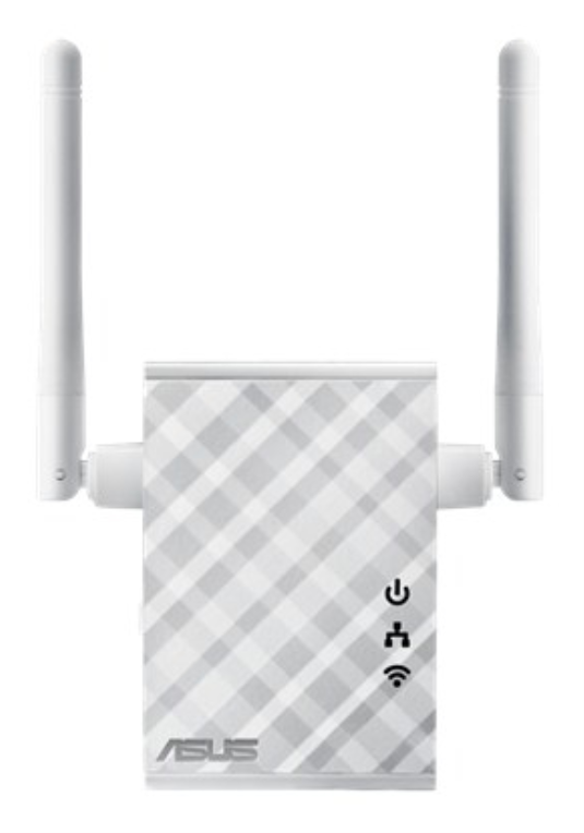 ASUS RP-N12 100 Mbit/s