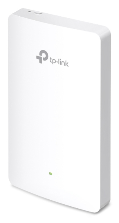 TP-Link Omada EAP615-WALL punto de acceso inalámbrico 1774 Mbit/s Blanco Energía sobre Ethernet (PoE)