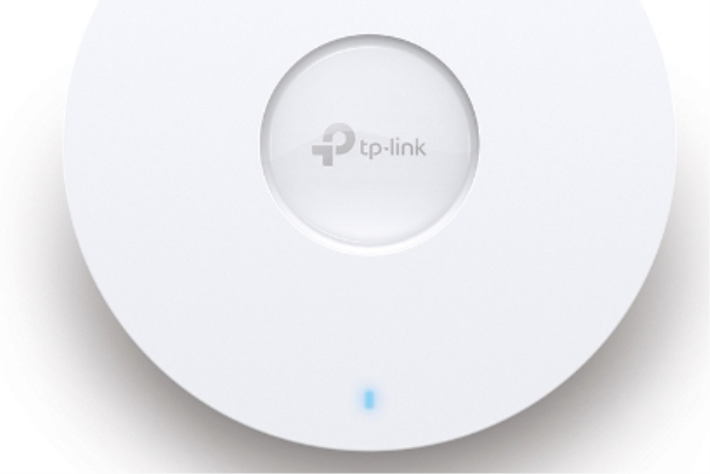 TP-Link Omada EAP653 punto de acceso inalámbrico 2976 Mbit/s Blanco Energía sobre Ethernet (PoE)