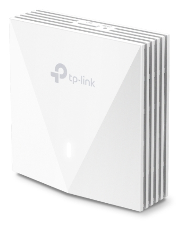 TP-Link Omada EAP650-Wall 3000 Mbit/s Blanco Energía sobre Ethernet (PoE)