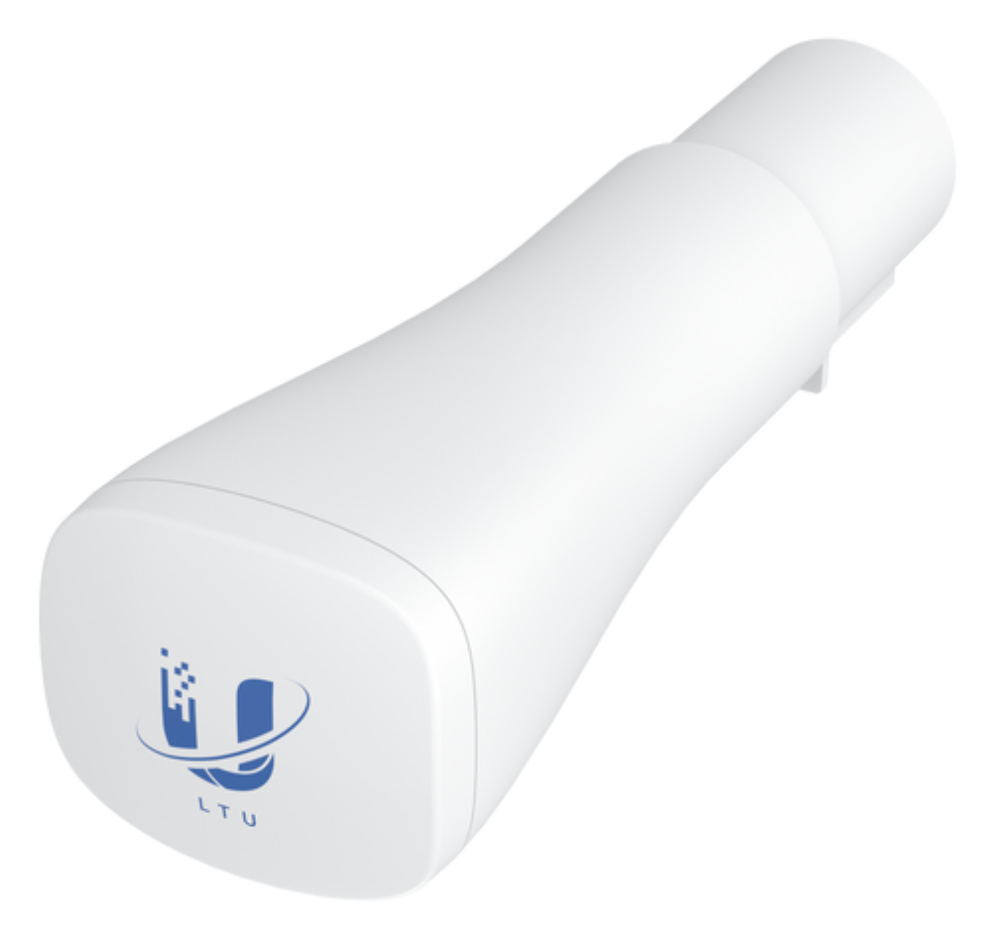 Ubiquiti LTU Instant 5 Blanco Energía sobre Ethernet (PoE)