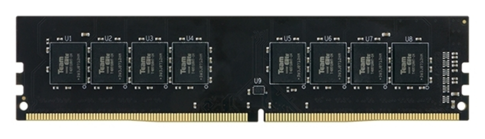 Team Group ELITE TED416G3200C2201 módulo de memoria 16 GB 1 x 16 GB DDR4 288-pin DIMM