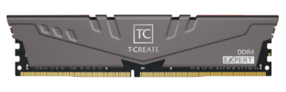 Team Group TTCED432G3600HC18JDC01 módulo de memoria 32 GB 2 x 16 GB DDR4