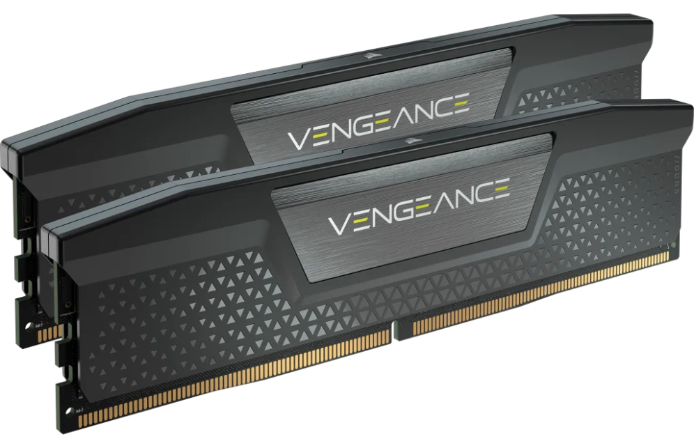 Corsair Vengeance módulo de memoria 32 GB 2 x 16 GB DDR5 288-pin DIMM