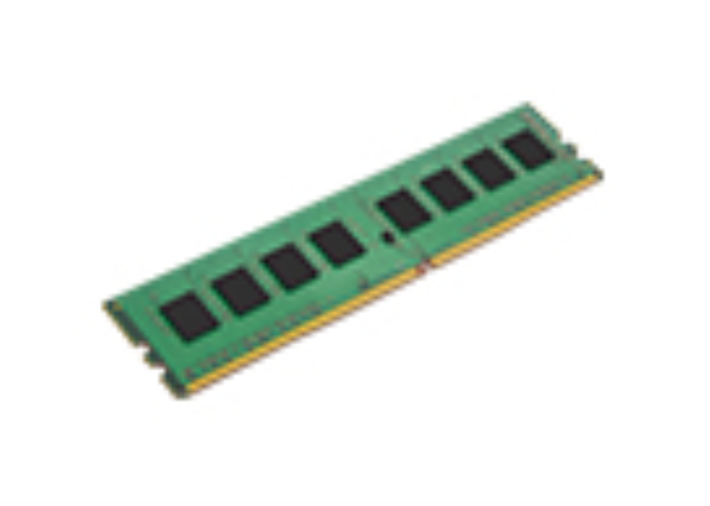 Kingston Technology ValueRAM módulo de memoria 8 GB 1 x 8 GB DDR4 3200 MT/s 288-pin DIMM